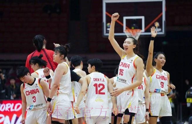 在线观看2026女篮世界杯直播精彩瞬间 在线观看2026女篮世界杯直播精彩瞬间