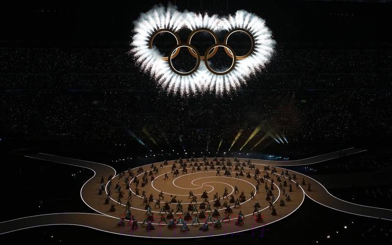 “聚焦2026年世界杯开幕式盛况” “聚焦2026年世界杯开幕式盛况”