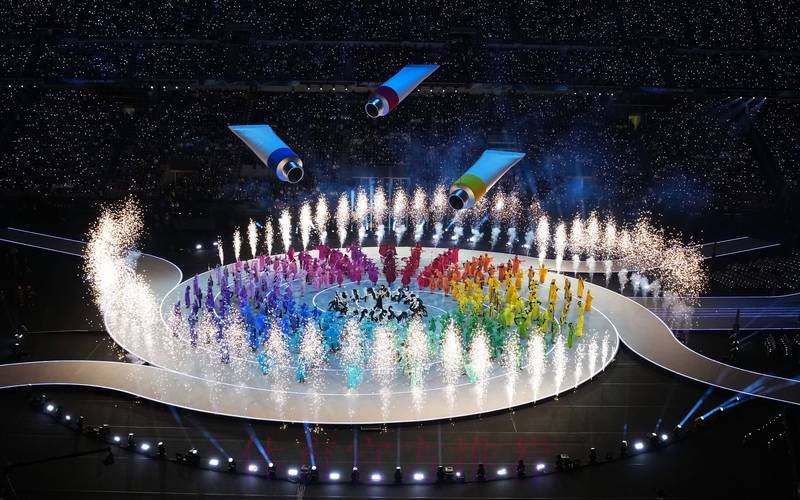 “聚焦2026年世界杯开幕式盛况” “聚焦2026年世界杯开幕式盛况”